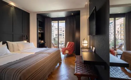 Hotel Casa Sagnier photo 25