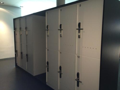 Galeriebild der Unterkunft Geneva Hostel in Genf