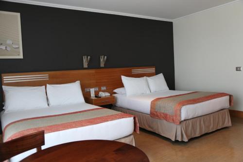 Billede fra billedgalleriet på Alto del Sol Latorre Mejillones i Mejillones