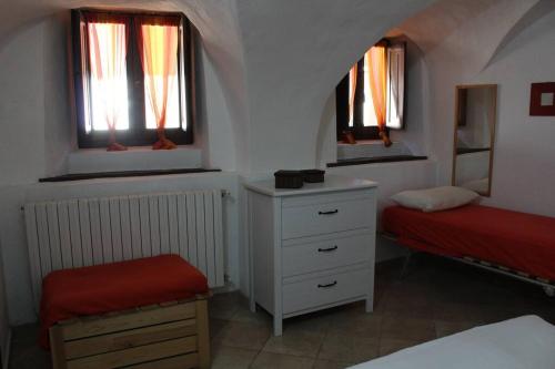 Gallery image of Casa Griot in Pragelato