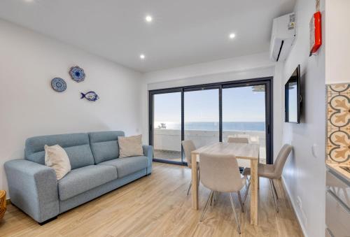 Torralta Ocean Front- Alvor