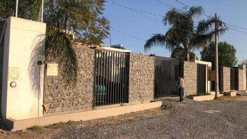 Residencial Condado Las Palmas
