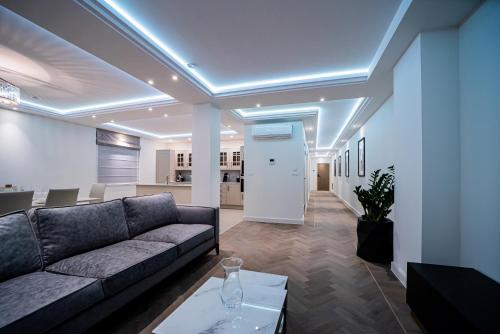 Posedenie v ubytovaní Apartamenty Rynek 7 by Hotel Żywiecki****