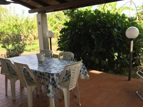 Casa di Pippi vista Eolie – Photos 3