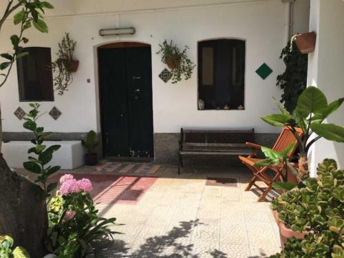 Casa di Pippi vista Eolie – Photos 2