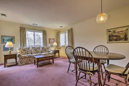 Φωτογραφία από το άλμπουμ του Springfield Condo, Close to Museums! σε Springfield