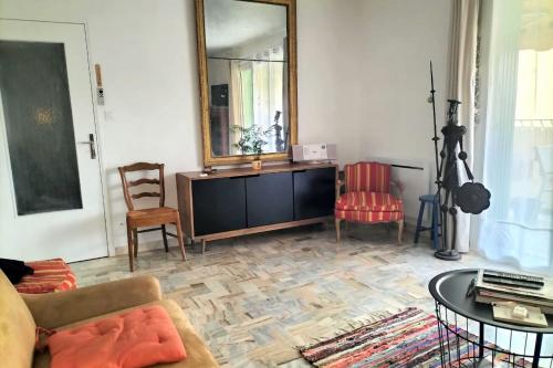 Nice 60m with sunny balcony – Photos 2
