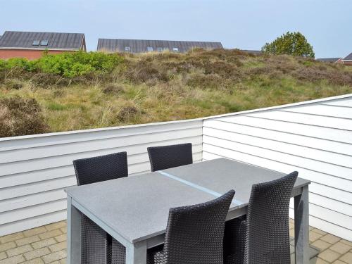 Gallery image ng Apartment Mirija - 2-3km from the sea in Western Jutland by Interhome sa Havneby