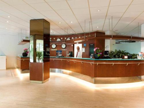 Aparthotel XV Porte Versailles 2P 4 Pers Parking