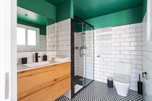Rental Apartment Barcelona photo 75