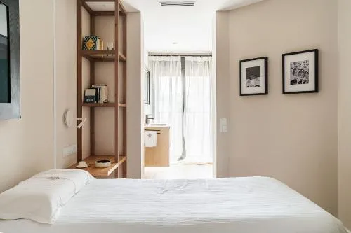 Rental Apartment Barcelona photo 78
