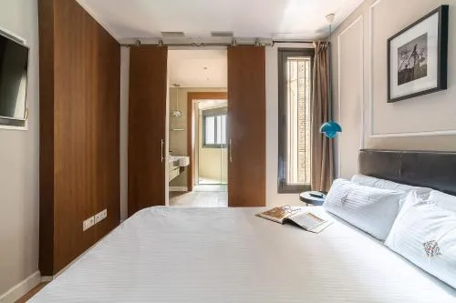 Rental Apartment Barcelona photo 81
