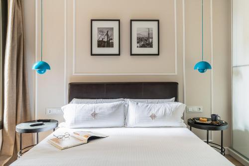 Rental Apartment Barcelona
