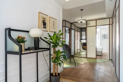 Rental Apartment Barcelona photo 91
