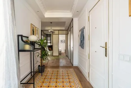 Rental Apartment Barcelona photo 92
