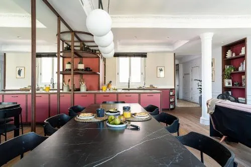 Rental Apartment Barcelona photo 67
