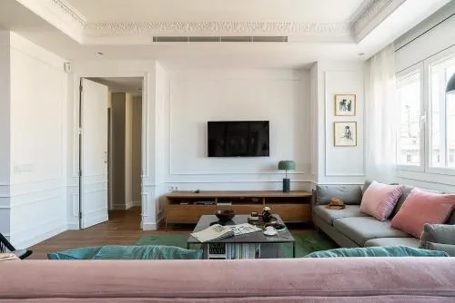 Rental Apartment Barcelona photo 63
