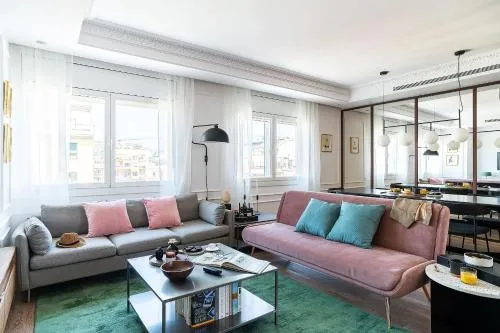 Rental Apartment Barcelona photo 68
