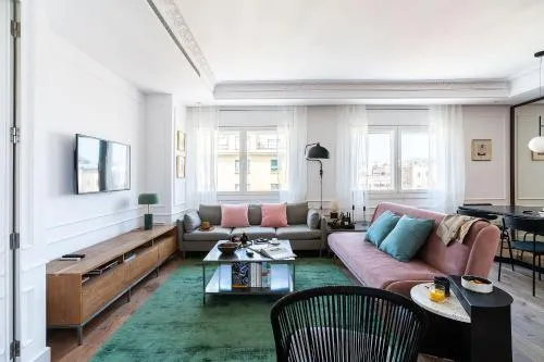 Rental Apartment Barcelona photo 69