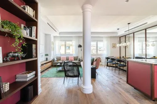 Rental Apartment Barcelona photo 62