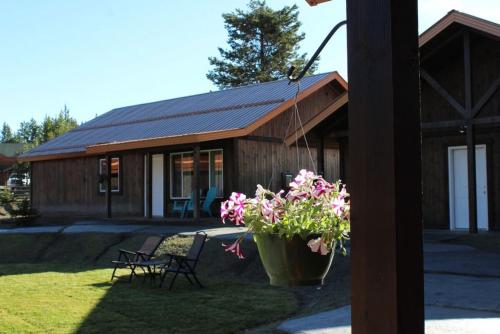 Imagen de la galería de Family Cabin Unit 8, en Rea