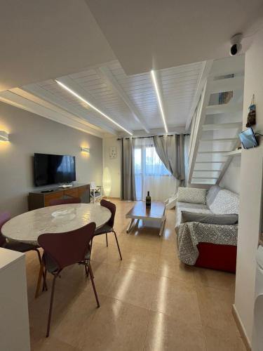 Corralejo apartment 2 bedrooms in Oasis Papagayo