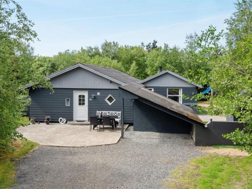 Gallery image of Holiday Home Glenna - 1-8km from the sea by Interhome in Kongsmark