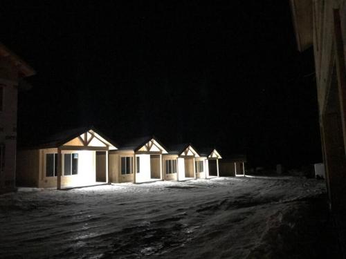 Single Cabin Unit 6 – Photos 3