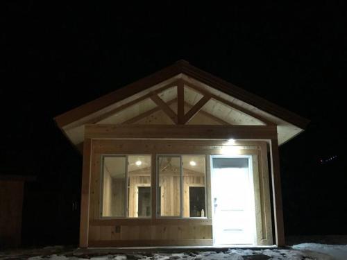 Single Cabin Unit 6 – Photos 4