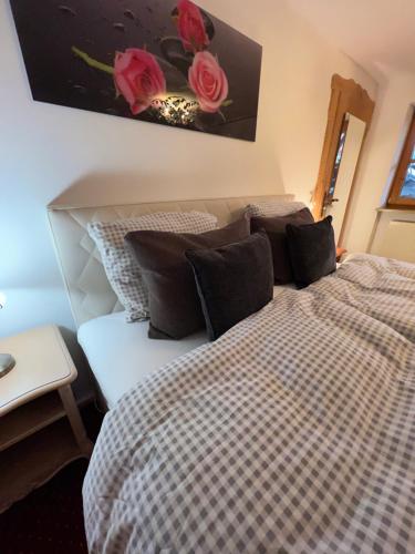 Galeriebild der Unterkunft Chalet Alpenrose in Schwangau