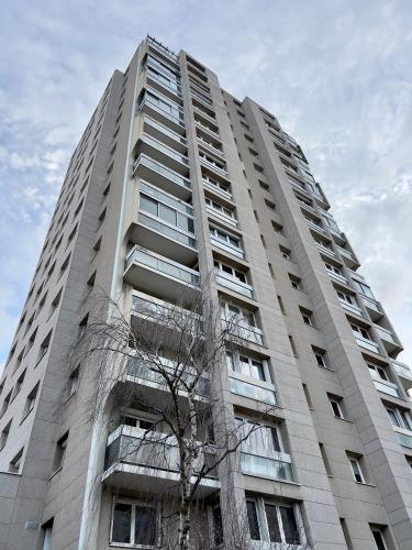 Chambre NEPTUNE Cergy ESSEC – Photos 3