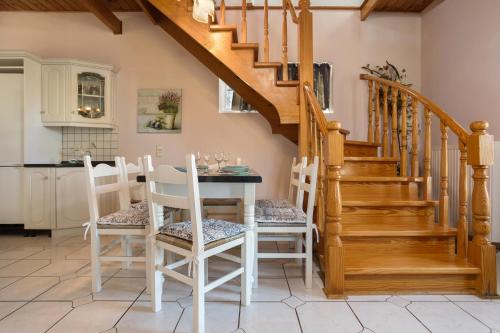 Ilenia's 3 Bedroom House With Private Pool