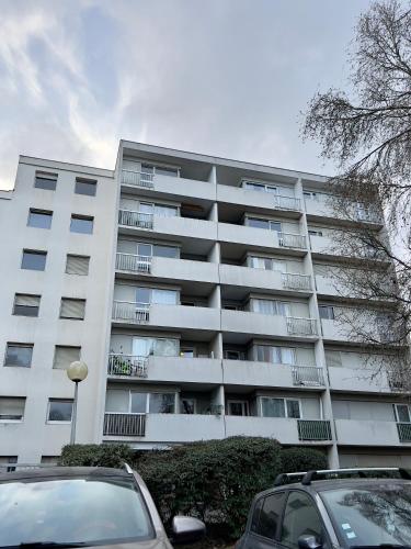 Chambre SOLEIL dans Colocation CERGY – Photos 3