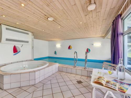 Fotografie z fotogalerie ubytování Holiday Home Tali - 700m from the sea by Interhome v destinaci Ringkobing