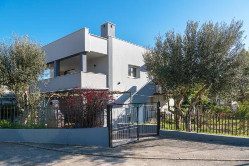 Villa Daniel