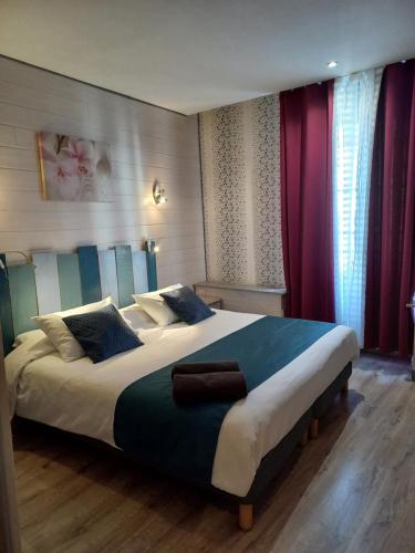 Hôtel Le Centre – Photos 2