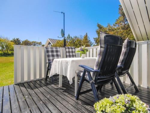 Fotografie z fotogalerie ubytování Holiday Home Sakulf - 600m from the sea by Interhome v destinaci Torsted