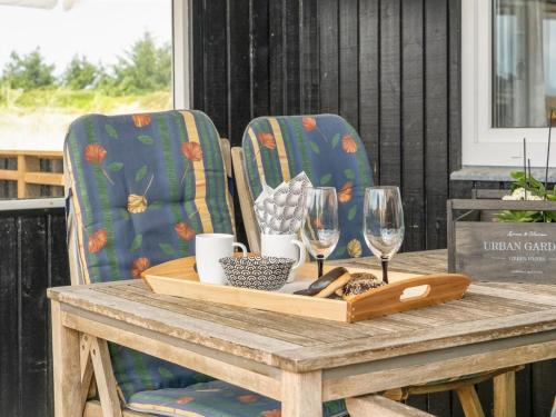 Fotografie z fotogalerie ubytování Holiday Home Ivar - 900m from the sea by Interhome v destinaci Torsted