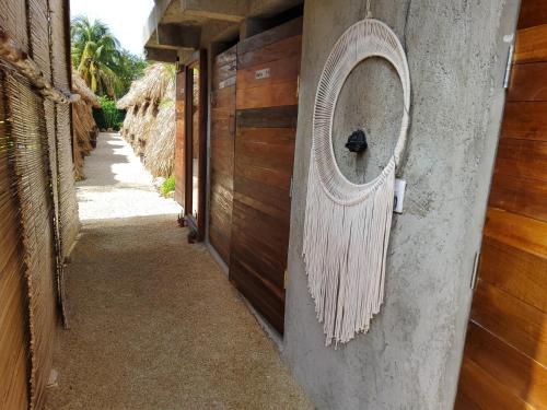 Φωτογραφία από το άλμπουμ του Hakuna Matata Glamping σε Bacalar