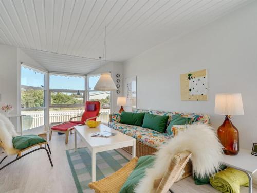 Fotografie z fotogalerie ubytování Holiday Home Majgull - 150m from the sea by Interhome v destinaci Torsted