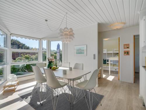Fotografie z fotogalerie ubytování Holiday Home Majgull - 150m from the sea by Interhome v destinaci Torsted
