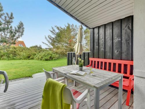 Zahrada ubytování Holiday Home Vivina - 250m from the sea by Interhome