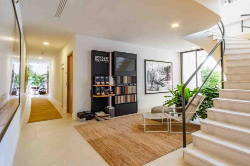 Fotografie z fotogalerie ubytování Casa Bodhi Boutique Hotel & Spa v destinaci Marbella