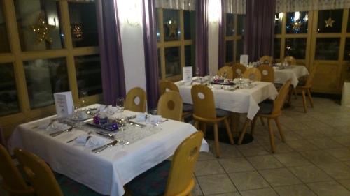Gallery image of Pension Siegelbrunn B&B in Mallnitz