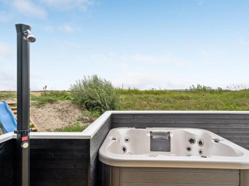 Fotografie z fotogalerie ubytování Holiday Home Markku - 400m from the sea by Interhome v destinaci Harboør