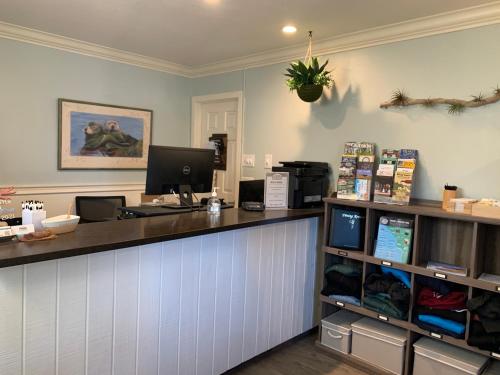 Fotografie z fotogalerie ubytování Sea Otter Inn v destinaci Cambria