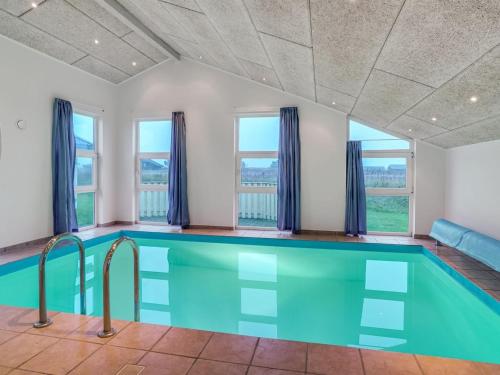 Fotografie z fotogalerie ubytování Holiday Home Evdokija - 200m from the sea by Interhome v destinaci Løkken