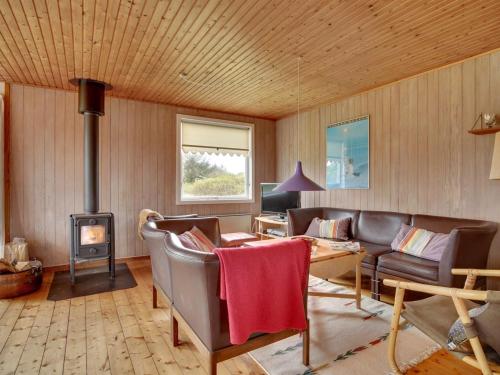 Fotografie z fotogalerie ubytování Holiday Home Jule - 600m from the sea in NW Jutland by Interhome v destinaci Løkken