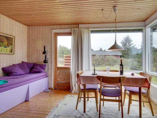 Fotografie z fotogalerie ubytování Holiday Home Jule - 600m from the sea in NW Jutland by Interhome v destinaci Løkken