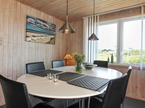 Fotografie z fotogalerie ubytování Holiday Home Jarla - 250m from the sea by Interhome v destinaci Løkken